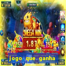 jogo que ganha dinheiro de verdade sem deposito